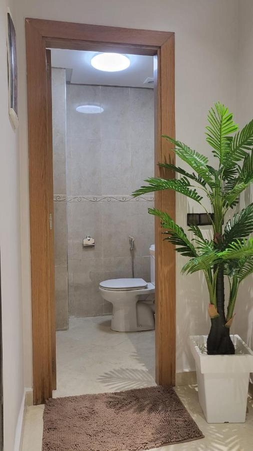 Appartement Charming New Large Luxurious Apartment. Tanger