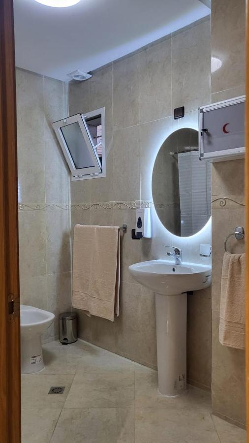 Charming New Large Luxurious Apartment. Tanger